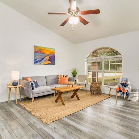 New! Close To Beach, Cozy, New Beds & Family Friendly Navarre Exterior foto