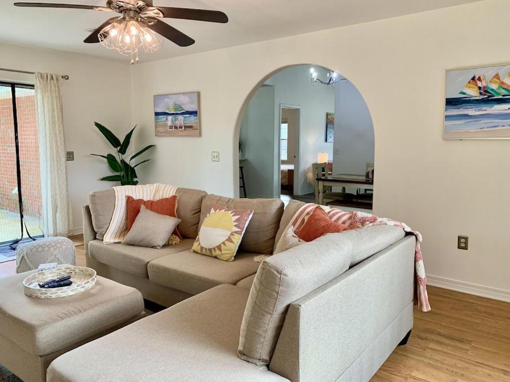 New! Close To Beach, Cozy, New Beds & Family Friendly Navarre Exterior foto